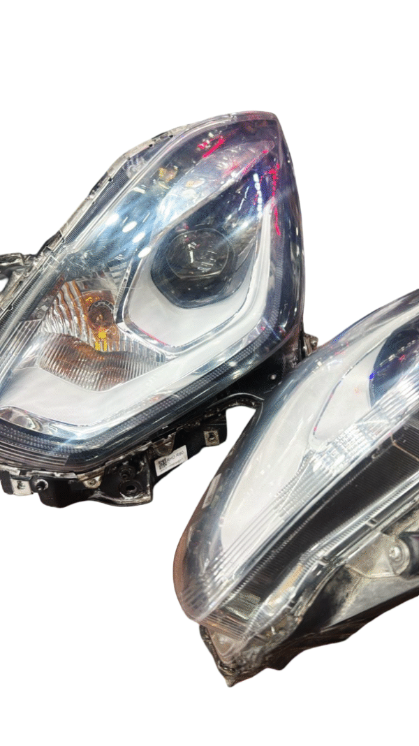 Maruti Desire Front Headlights (New) - Image 2