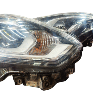 Maruti Desire Front Headlights (New)