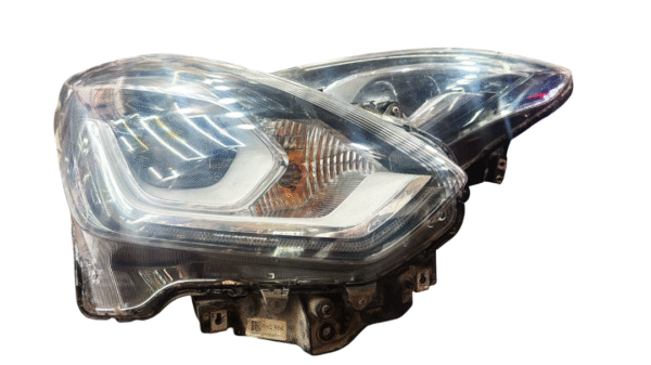 Maruti Desire Front Headlights (New)